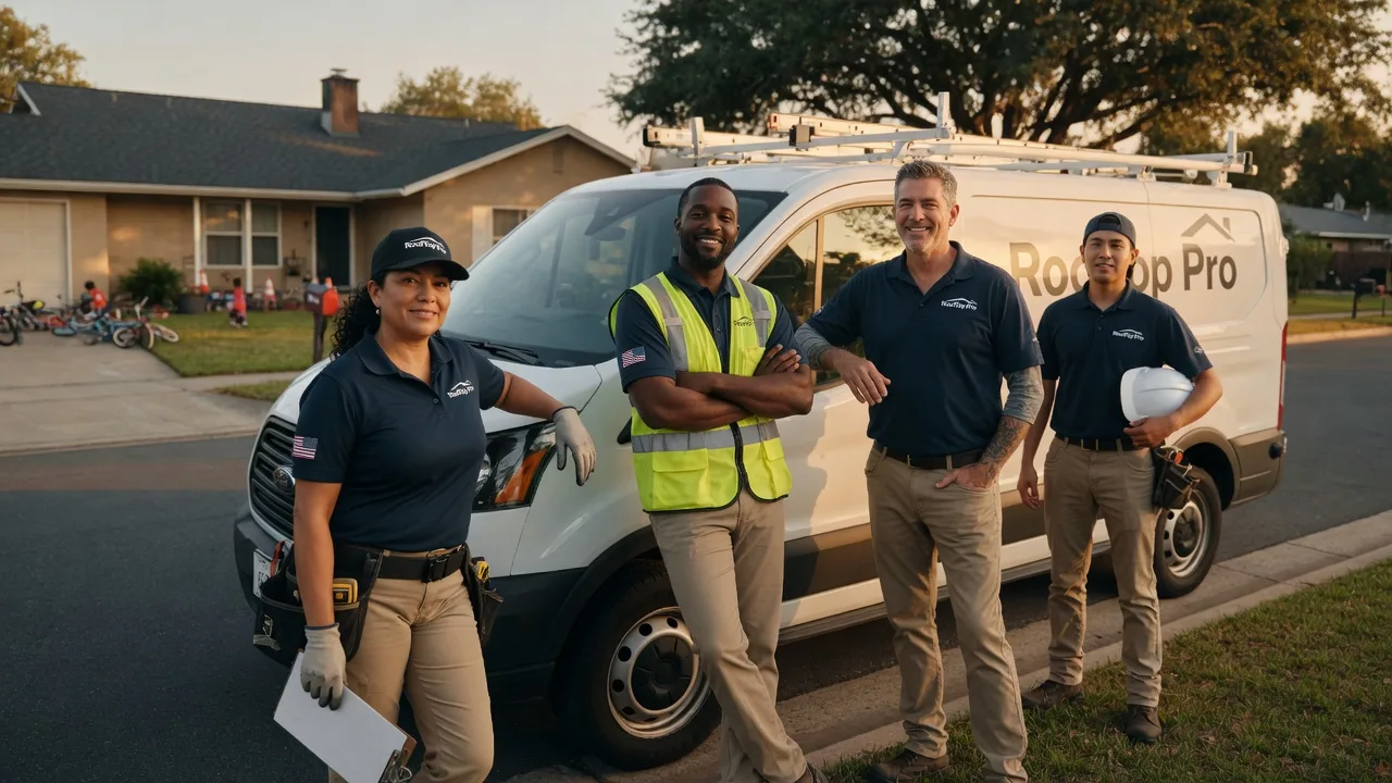 Roof Repair in Ponte Vedra, FL near me